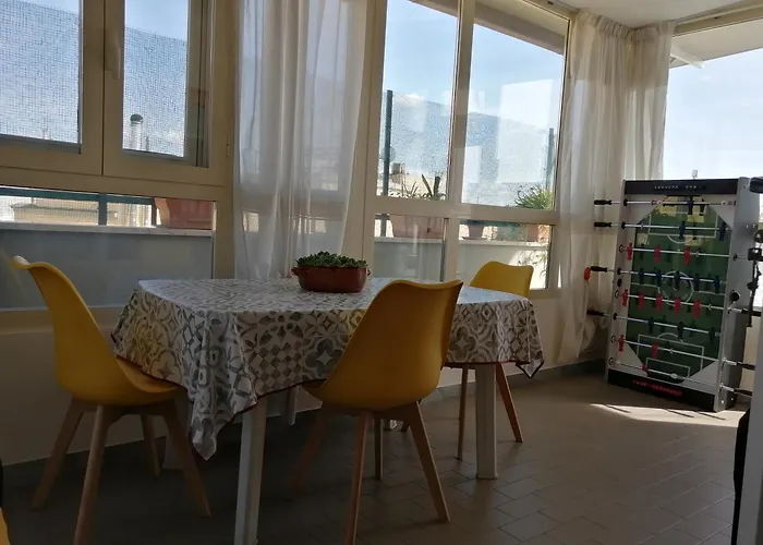 Il Melograno - Just Like At Home! 罗马