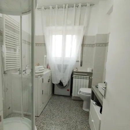 Il Melograno - Just Like At Home! Semesterbostad Rom