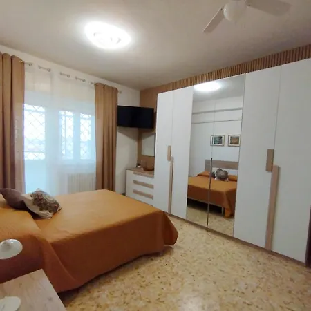 Semesterbostad Il Melograno - Just Like At Home! Rom