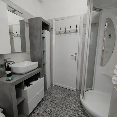 Il Melograno - Just Like At Home! Semesterbostad Rom