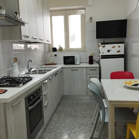 Il Melograno - Just Like At Home! *