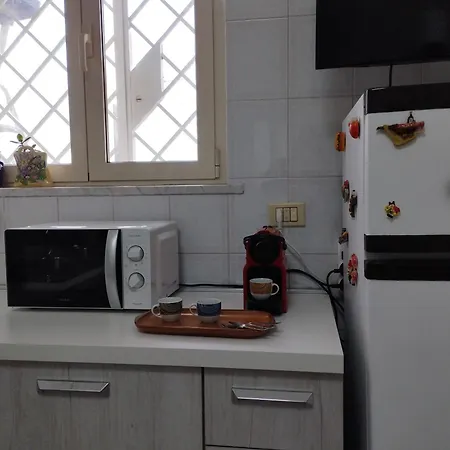 Il Melograno - Just Like At Home! Semesterbostad Rom