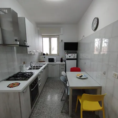 Il Melograno - Just Like At Home! Rom