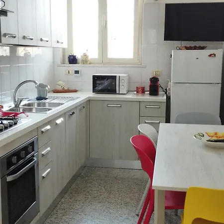 Il Melograno - Just Like At Home! Rom