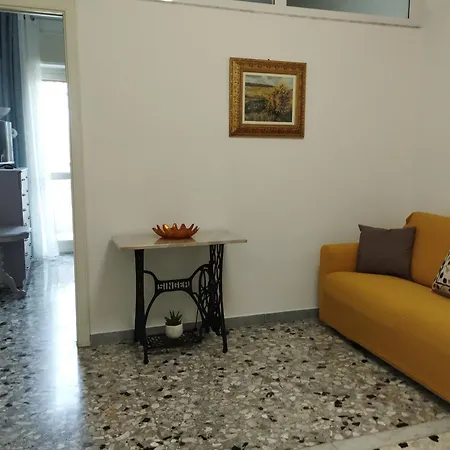בית נופש Il Melograno - Just Like At Home! רומא