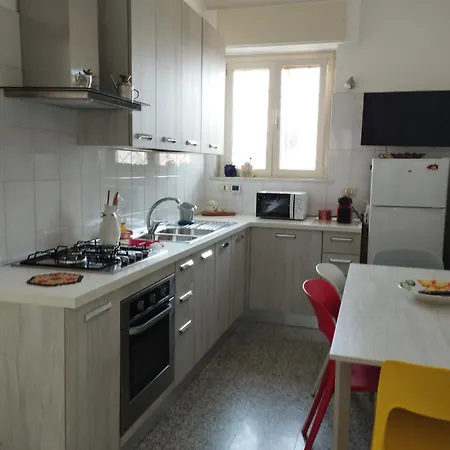 Semesterbostad Il Melograno - Just Like At Home! Rom