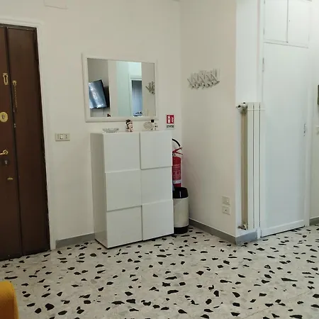 Il Melograno - Just Like At Home!