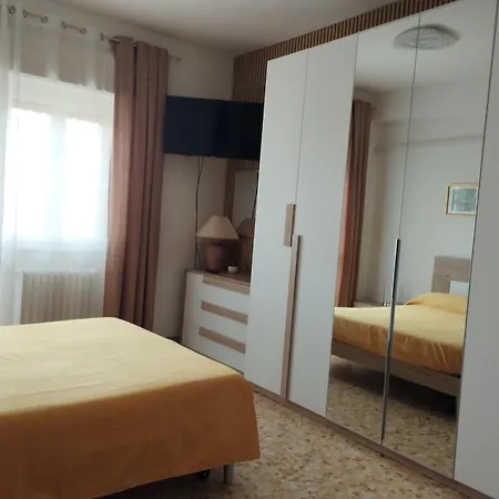 Il Melograno - Just Like At Home! Semesterbostad Rom