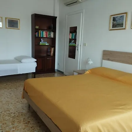 Il Melograno - Just Like At Home! Ferienhaus Rom