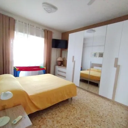 Il Melograno - Just Like At Home! Rom