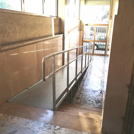 Semesterbostad Il Melograno - Just Like At Home! Rom