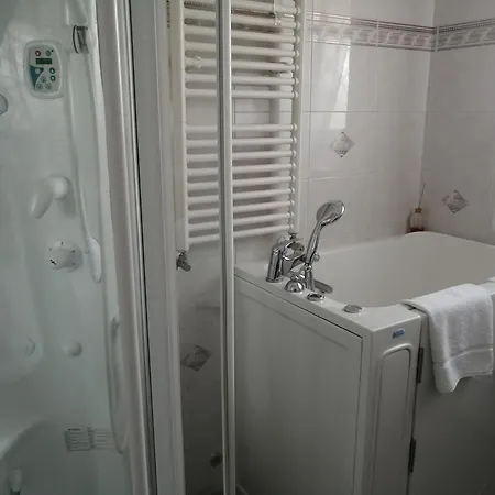 Il Melograno - Just Like At Home! * Rom