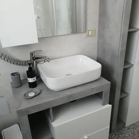 Il Melograno - Just Like At Home! Semesterbostad Rom