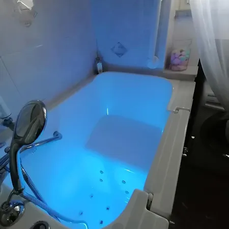 Il Melograno - Just Like At Home! Semesterbostad *