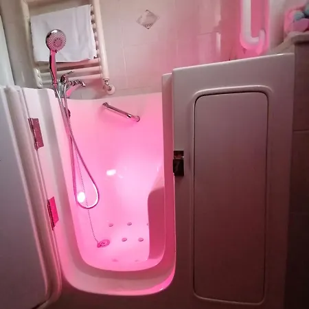 Semesterbostad Il Melograno - Just Like At Home!