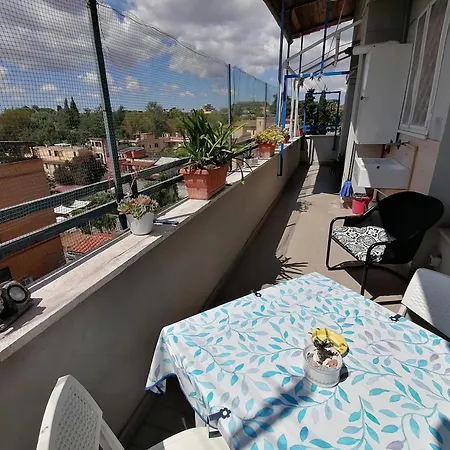 Il Melograno - Just Like At Home! *