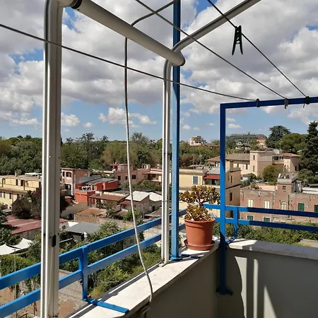 Il Melograno - Just Like At Home! * Rom