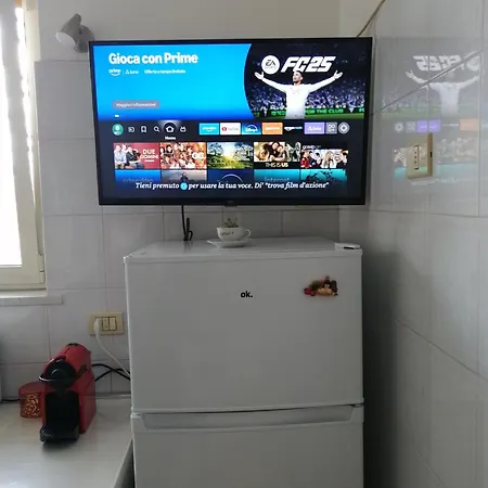 Il Melograno - Just Like At Home! Semesterbostad *