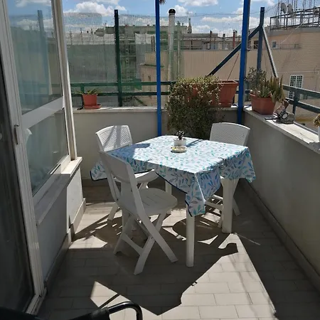 Σπίτι διακοπών Il Melograno - Just Like At Home! *