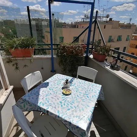 Il Melograno - Just Like At Home! Semesterbostad Rom