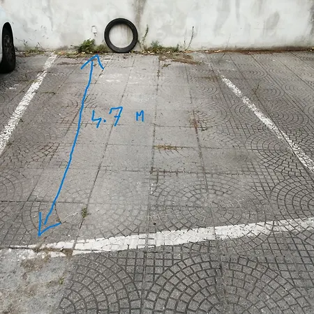 Il Melograno - Just Like At Home! *