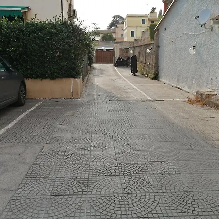 Semesterbostad Il Melograno - Just Like At Home!