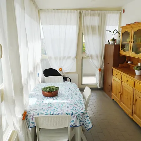 Il Melograno - Just Like At Home! Semesterbostad Rom