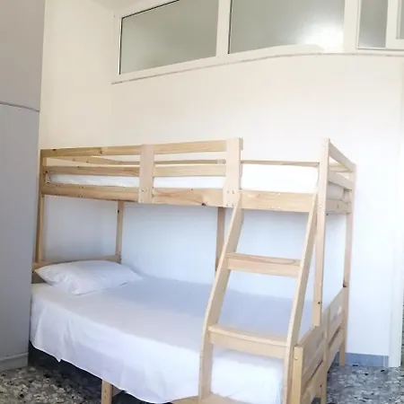 Il Melograno - Just Like At Home! Rom