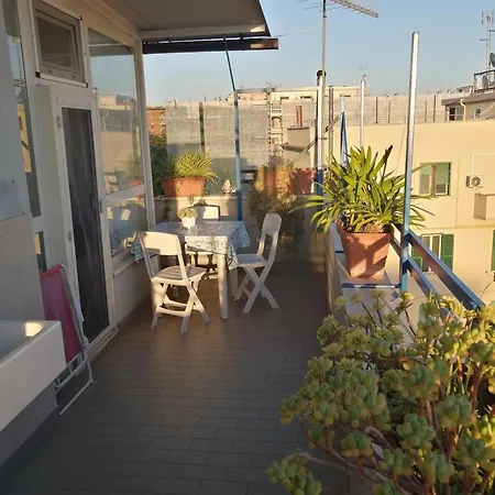 Semesterbostad Il Melograno - Just Like At Home! Rom