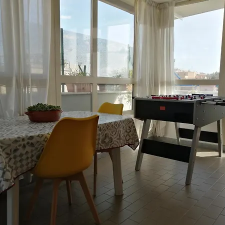Il Melograno - Just Like At Home! Сasa de vacaciones *