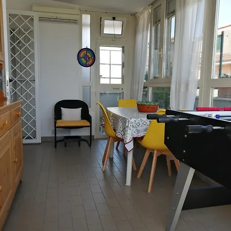 Il Melograno - Just Like At Home!