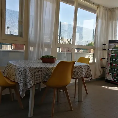Il Melograno - Just Like At Home! Ρώμη