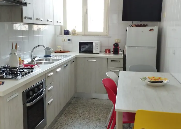 Il Melograno - Just Like At Home! Rome