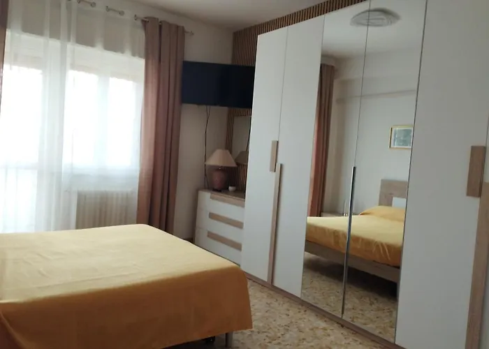 Il Melograno - Just Like At Home! Vakantiehuis Rome