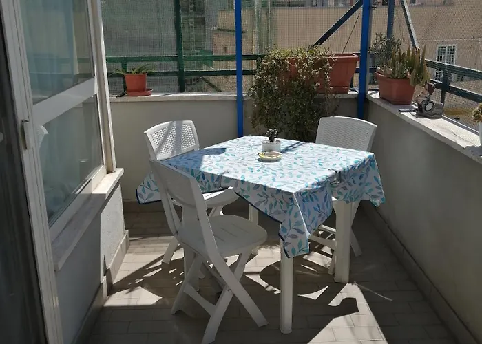 Vakantiehuis Il Melograno - Just Like At Home! *