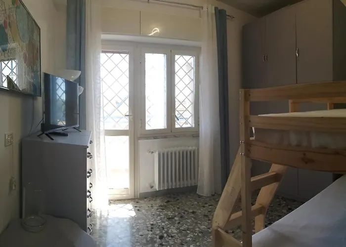 Vakantiehuis Il Melograno - Just Like At Home! *