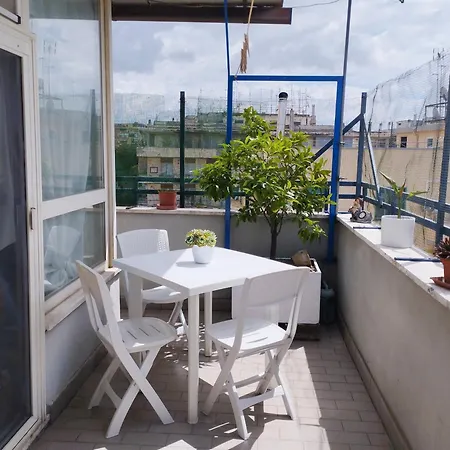 Il Melograno - Just Like At Home! Holiday home Rome