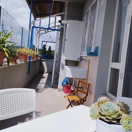 Holiday home Il Melograno - Just Like At Home!