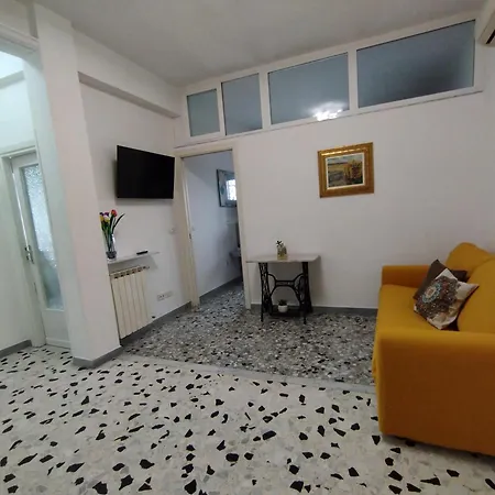 Il Melograno - Just Like At Home! Holiday home Rome